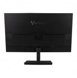 Vorago LED-W23.8-400F pantalla para PC 60,5 cm (23.8") 1920 x 1080 Pixeles Full HD Negro