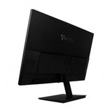 Vorago LED-W23.8-400F pantalla para PC 60,5 cm (23.8") 1920 x 1080 Pixeles Full HD Negro
