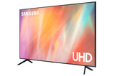 Samsung LH65BEAHLGFXZX Monitor 165,1 cm (65") 3840 x 2160 Pixeles 4K Ultra HD Wifi