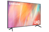 Samsung LH50BEAHLGFXZX Monitor 127 cm (50") 3840 x 2160 Pixeles 4K Ultra HD Wifi