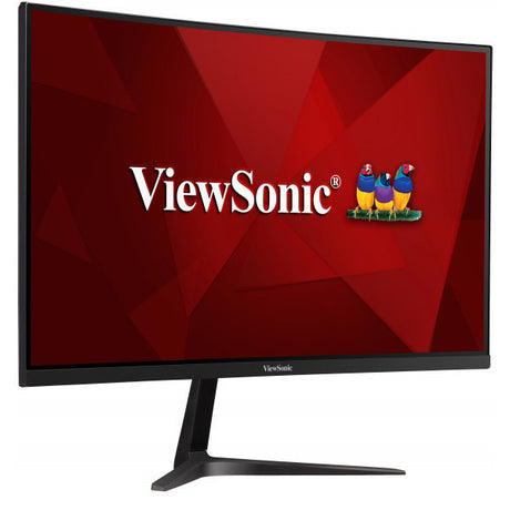 Viewsonic VX Series VX2718-PC-MHD Monitor 68,6 cm (27") 1920 x 1080 Pixeles Full HD LED Negro