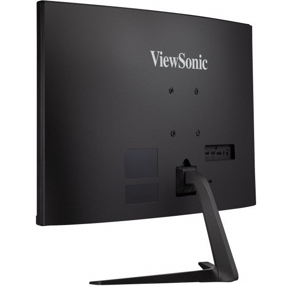 Viewsonic VX Series VX2718-PC-MHD Monitor 68,6 cm (27") 1920 x 1080 Pixeles Full HD LED Negro