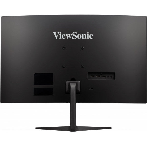 Viewsonic VX Series VX2718-PC-MHD Monitor 68,6 cm (27") 1920 x 1080 Pixeles Full HD LED Negro