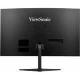 Viewsonic VX Series VX2718-PC-MHD Monitor 68,6 cm (27") 1920 x 1080 Pixeles Full HD LED Negro