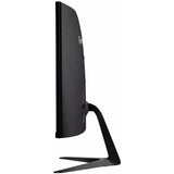 Viewsonic VX Series VX2718-PC-MHD Monitor 68,6 cm (27") 1920 x 1080 Pixeles Full HD LED Negro