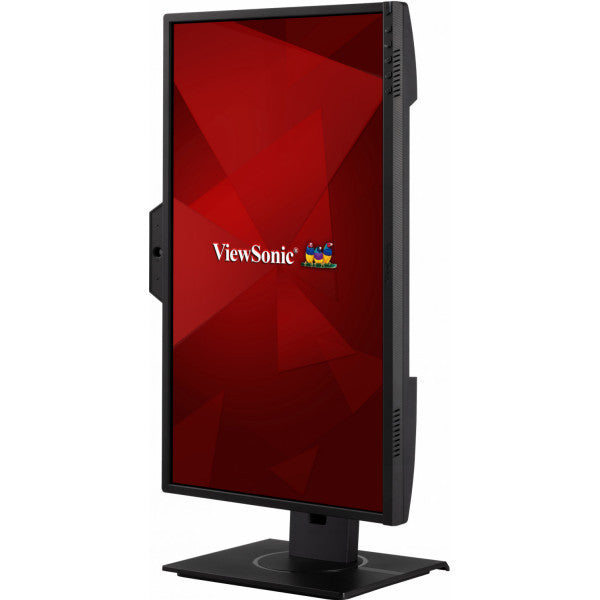 Viewsonic VG Series VG2440V Monitor 60,5 cm (23.8") 1920 x 1080 Pixeles Full HD LED Negro