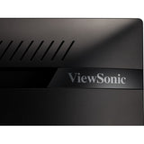 Viewsonic VG Series VG2440V Monitor 60,5 cm (23.8") 1920 x 1080 Pixeles Full HD LED Negro