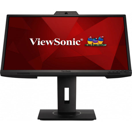 Viewsonic VG Series VG2440V Monitor 60,5 cm (23.8") 1920 x 1080 Pixeles Full HD LED Negro