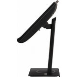 Viewsonic VG Series VG2440V Monitor 60,5 cm (23.8") 1920 x 1080 Pixeles Full HD LED Negro