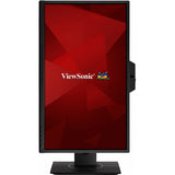 Viewsonic VG Series VG2440V Monitor 60,5 cm (23.8") 1920 x 1080 Pixeles Full HD LED Negro