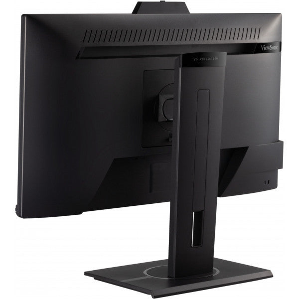 Viewsonic VG Series VG2440V Monitor 60,5 cm (23.8") 1920 x 1080 Pixeles Full HD LED Negro