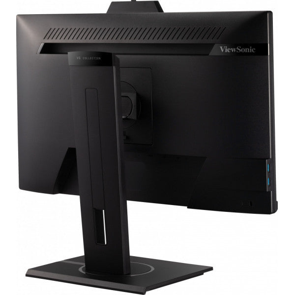 Viewsonic VG Series VG2440V Monitor 60,5 cm (23.8") 1920 x 1080 Pixeles Full HD LED Negro