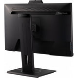 Viewsonic VG Series VG2440V Monitor 60,5 cm (23.8") 1920 x 1080 Pixeles Full HD LED Negro