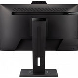 Viewsonic VG Series VG2440V Monitor 60,5 cm (23.8") 1920 x 1080 Pixeles Full HD LED Negro