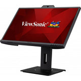 Viewsonic VG Series VG2440V Monitor 60,5 cm (23.8") 1920 x 1080 Pixeles Full HD LED Negro