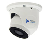 Meriva Technology MSC-8301 cámara de vigilancia Domo Cámara de seguridad CCTV Interior y exterior 3840 x 2160 Pixeles Te