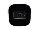 Meriva Technology MSC-8201 cámara de vigilancia Bala (forma) Cámara de seguridad CCTV Interior y exterior 3840 x 2160 Pi