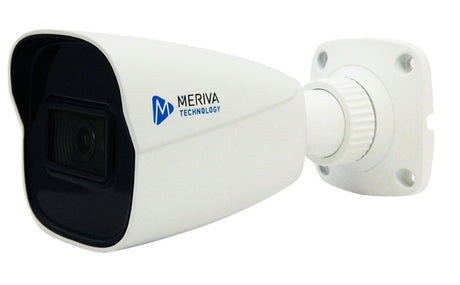 Meriva Technology MSC-8201 cámara de vigilancia Bala (forma) Cámara de seguridad CCTV Interior y exterior 3840 x 2160 Pi