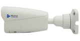 Meriva Technology MSC-2214 cámara de vigilancia Bala (forma) Cámara de seguridad CCTV Interior y ext