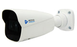 Meriva Technology MSC-2214 cámara de vigilancia Bala (forma) Cámara de seguridad CCTV Interior y exterior 1920 x 1080 Pi