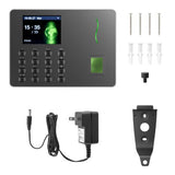 Steren CLK-960 lector de control de acceso Lector inteligente de control de acceso