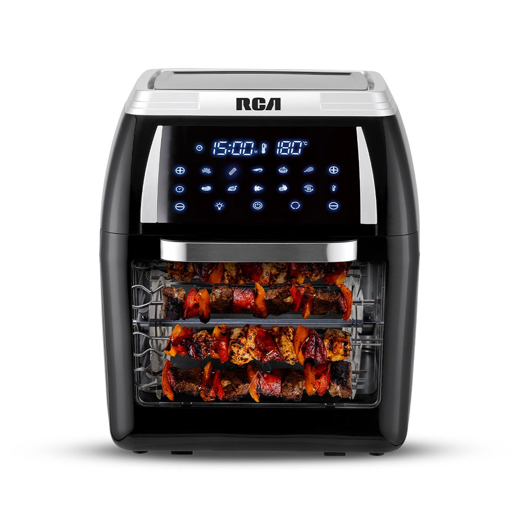 RCA RC-108 olla multi-cocción 12 L 1800 W, 65 - 200 °C, 120 V | Ollas multi-cocción