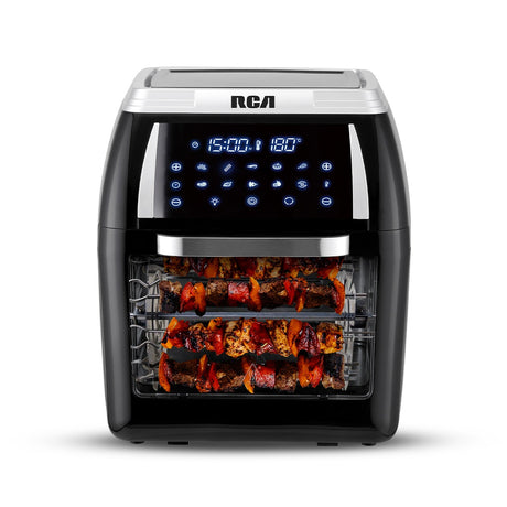RCA RC-108 olla multi-cocción 12 L 1800 W, 65 - 200 °C, 120 V | Ollas multi-cocción