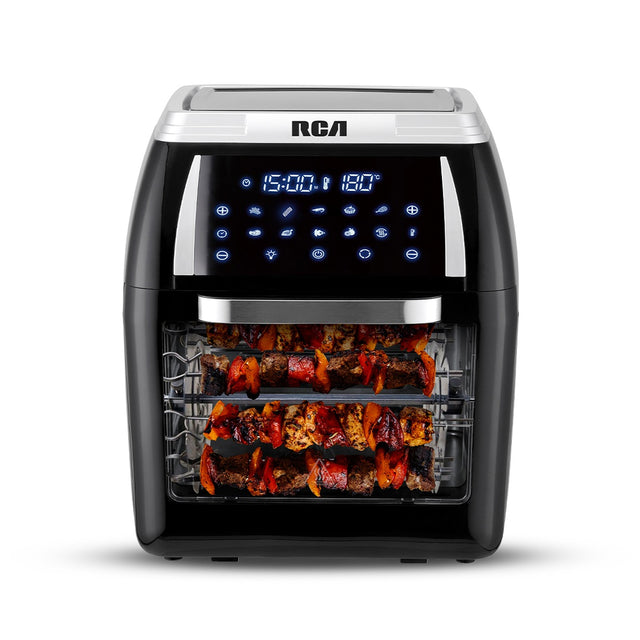 RCA RC-108 olla multi-cocción 12 L 1800 W, 65 - 200 °C, 120 V | Ollas multi-cocción