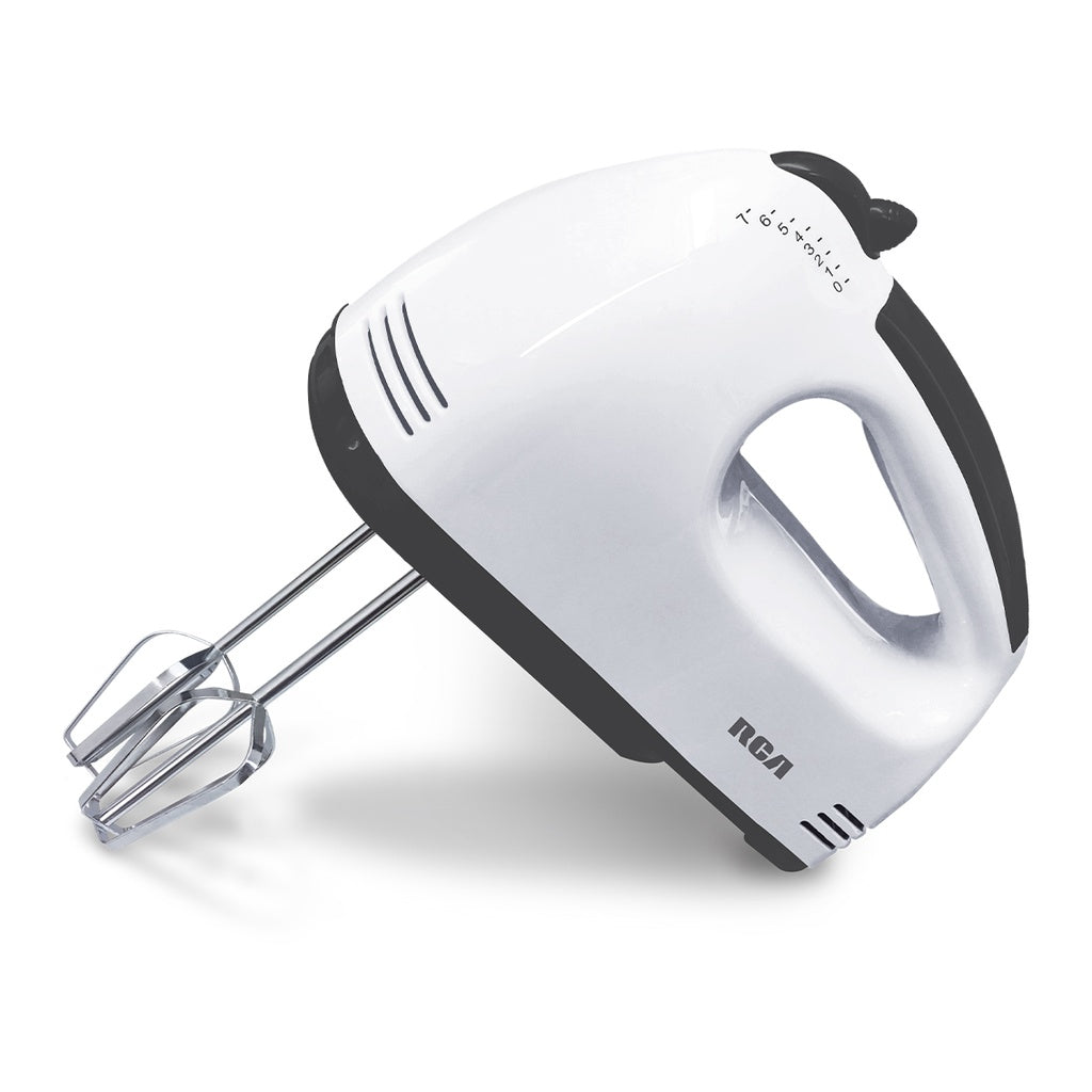 RCA RC-093 batidora Batidora de mano 100 W Blanco, Mezcla | Batidoras