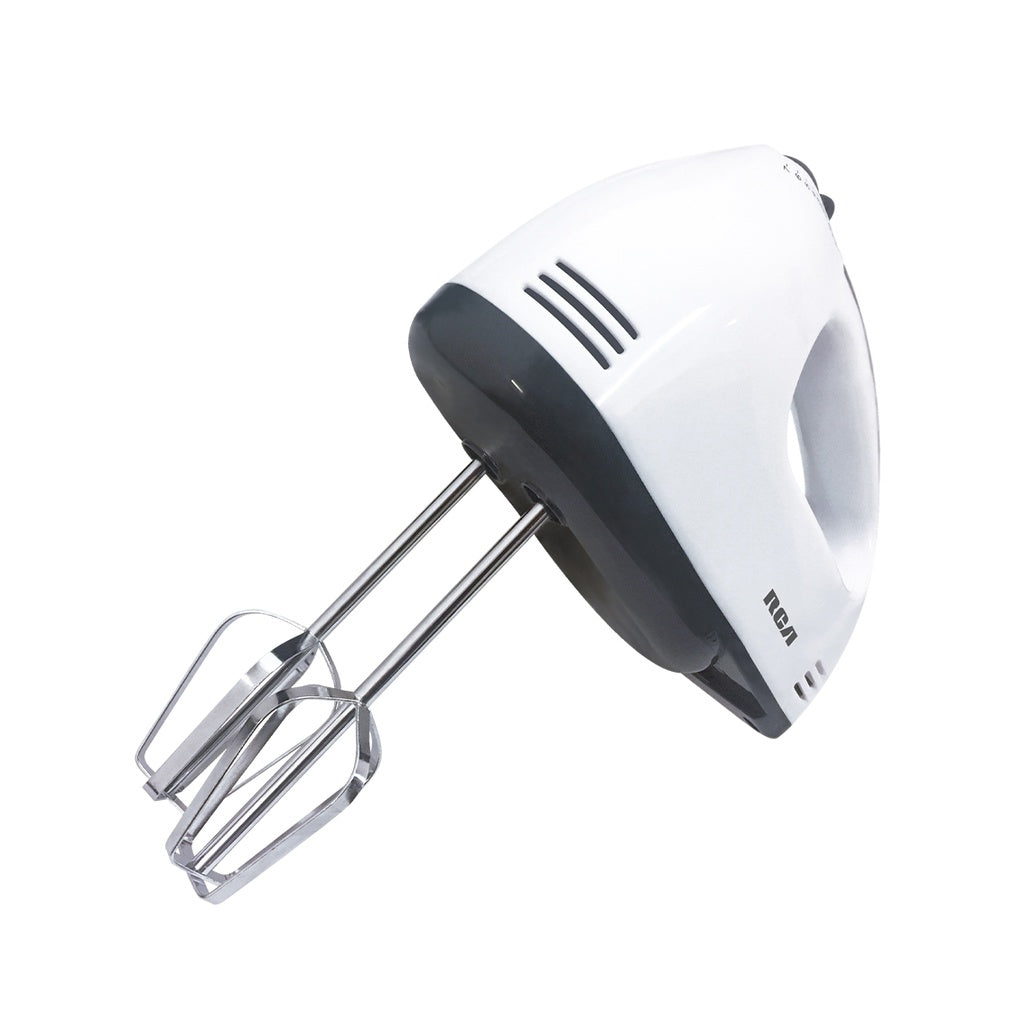 RCA RC-093 batidora Batidora de mano 100 W Blanco, Mezcla | Batidoras