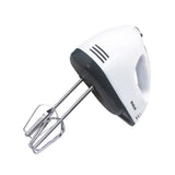 RCA RC-093 batidora Batidora de mano 100 W Blanco, Mezcla | Batidoras