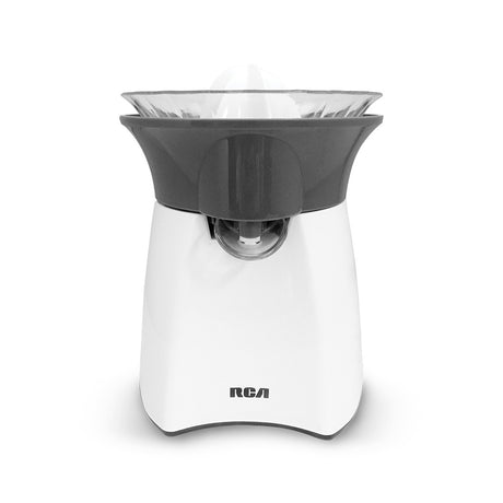 RCA RC-8004 exprimidor eléctrico 30 W Blanco, 120 V | Exprimidores eléctricos