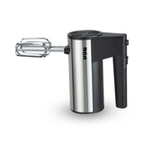RCA RC-68 batidora Batidora de mano 250 W Acero inoxidable, Negro, Mezcla, Botones, Palanca