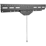 StarTech.com Soporte de Pared para TV - Para Instalación sin Entramado - de Perfil Bajo para TV VESA de hasta 80 Pulgada