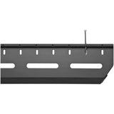 StarTech.com Soporte de Pared para TV - Para Instalación sin Entramado - de Perfil Bajo para TV VESA de hasta 80 Pulgada