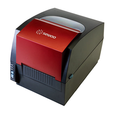 SEWOO LK-B20Ⅱ impresora de etiquetas Térmica directa / transferencia térmica 203 x 203 DPI 152 mm/seg Inalámbrico y alám