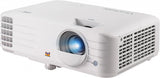 Viewsonic PX701-4K Videoproyector 3200 lúmenes ANSI DMD Lámpara