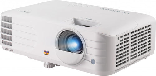 Viewsonic PX701-4K Videoproyector 3200 lúmenes ANSI DMD Lámpara