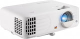 Viewsonic PX701-4K Videoproyector 3200 lúmenes ANSI DMD Lámpara