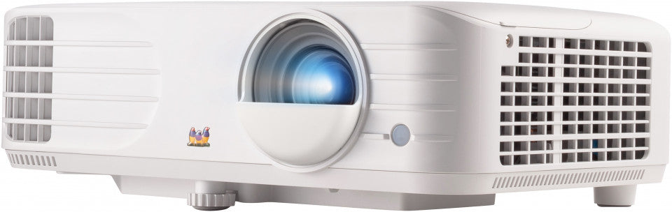 Viewsonic PX701-4K Videoproyector 3200 lúmenes ANSI DMD Lámpara