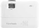 Viewsonic PX701-4K Videoproyector 3200 lúmenes ANSI DMD Lámpara