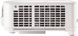 Viewsonic PX701-4K Videoproyector 3200 lúmenes ANSI DMD Lámpara