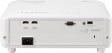Viewsonic PX701-4K Videoproyector 3200 lúmenes ANSI DMD Lámpara