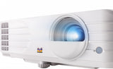 Viewsonic PX701-4K Videoproyector 3200 lúmenes ANSI DMD Lámpara