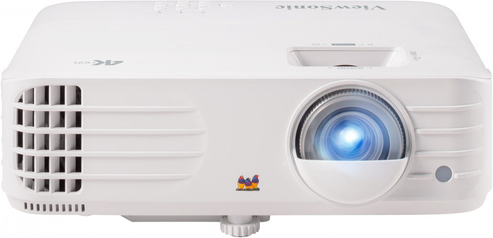 Viewsonic PX701-4K Videoproyector 3200 lúmenes ANSI DMD Lámpara