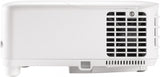 Viewsonic PX701-4K Videoproyector 3200 lúmenes ANSI DMD Lámpara