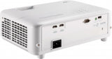 Viewsonic PX701-4K Videoproyector 3200 lúmenes ANSI DMD Lámpara