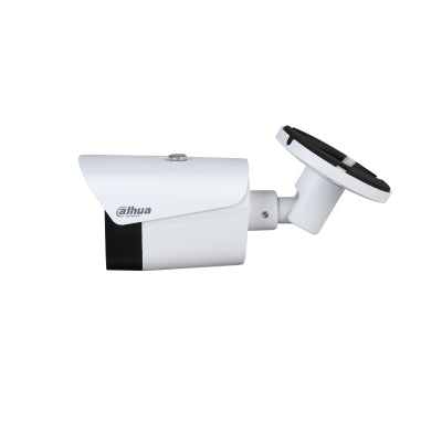 Dahua Technology Ultra-Smart TPC-BF1241-S2 Bala (forma) Cámara de seguridad IP Interior y exterior 2