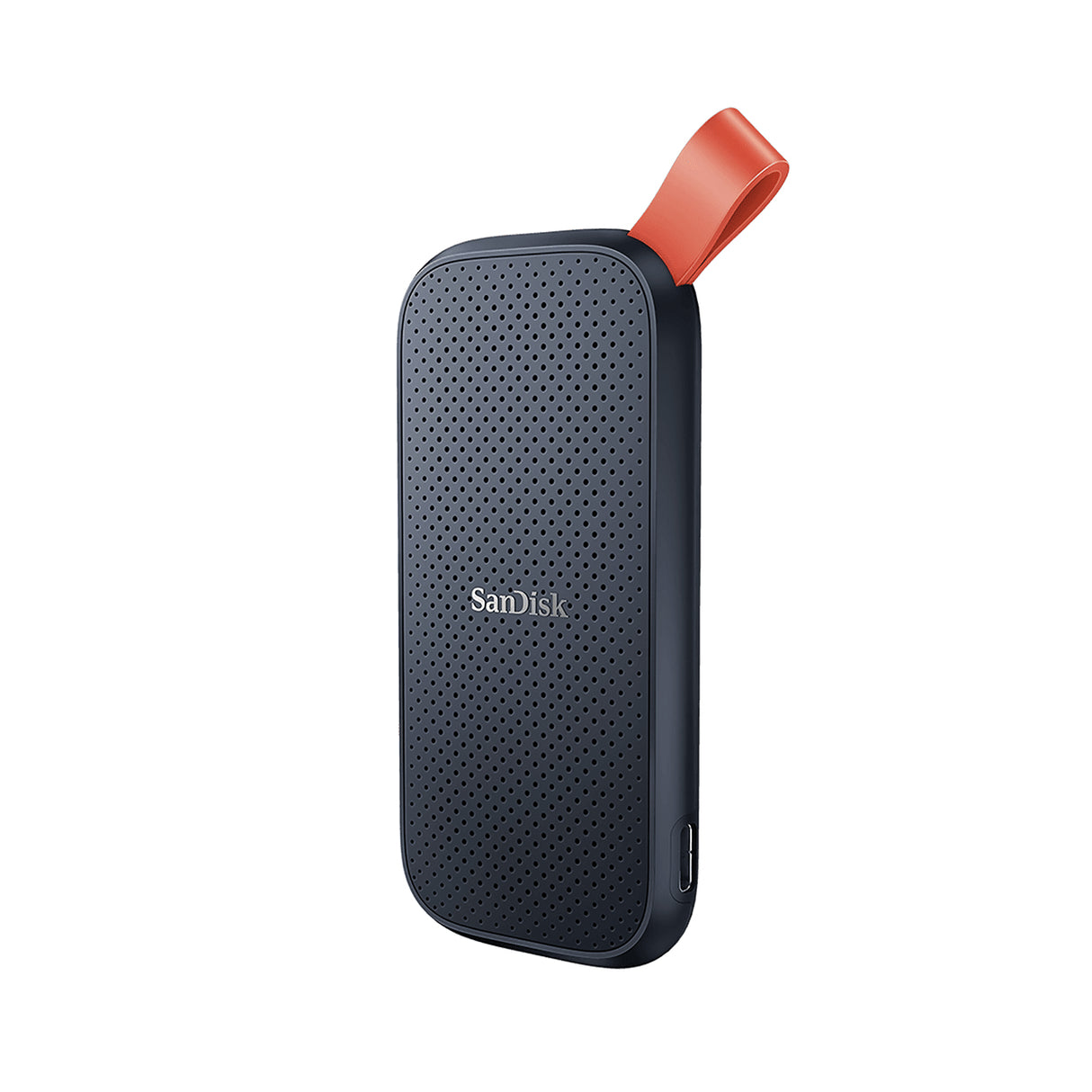 UNIDAD SANDISK PORTABLE SSD 480GB SDSSDE30-480G-G25