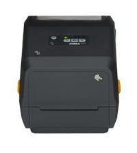 Zebra ZD421 Impresora Transferencia térmica Negro